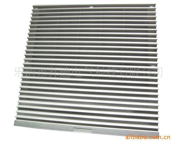 供应风机过滤罩，204*204风机网罩，风机罩，FB9804过滤罩，