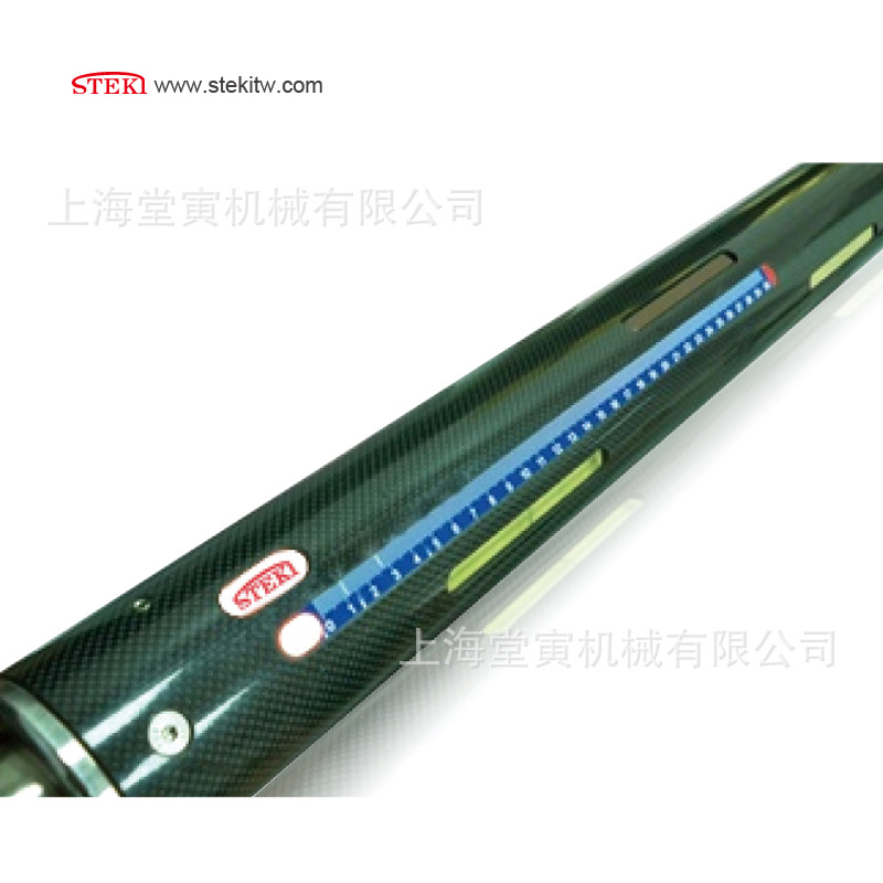 STEKI 台湾堂莹CFE型工业机械碳纤维气涨轴 气胀轴 5000元/米