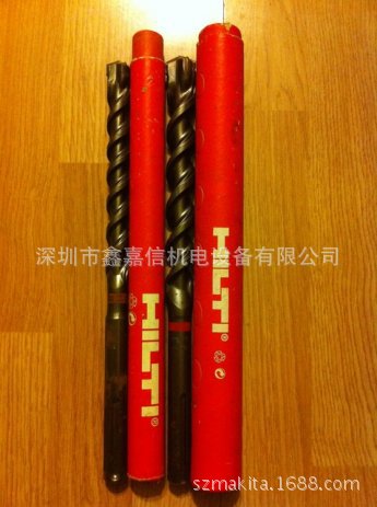 特价 现货 批发 瑞士 Hilti 喜利得 五坑二刃钻头TE-Y 25/32