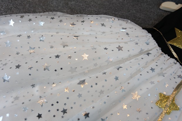 Robe enfant en Toile de coton - Ref 2043501 Image 8