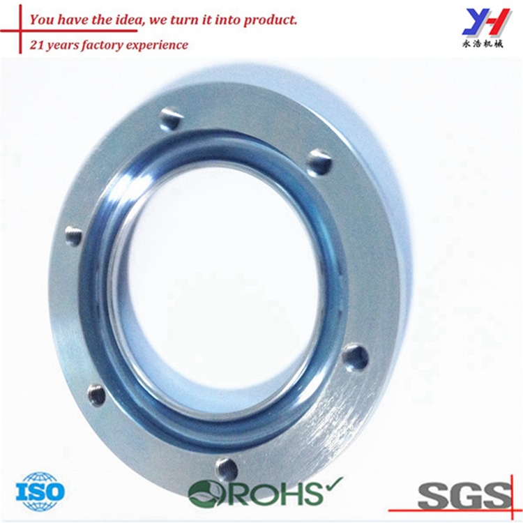 定制镀锌冲压件数控加工服务