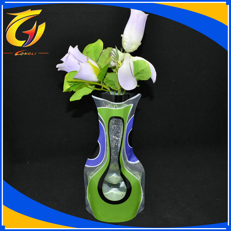 1 折叠花瓶0.6