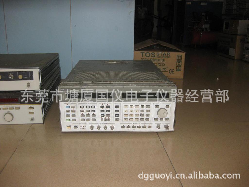 HP8665B3G信号发生器现货租售维修计量+回收6G信号源