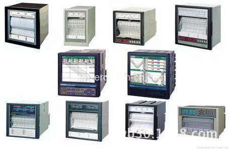 批发CHINO千野LT350-50A-10-10A DZ1030-010 温度计 记录仪