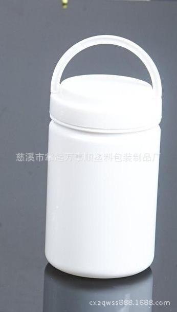 塑料瓶 广口瓶 蜂蜜瓶 糖果瓶TS-064