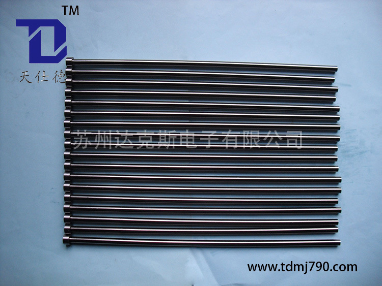 壓鑄模用SKD61頂桿