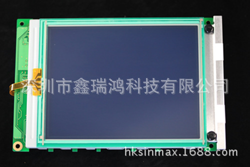AM-1024768VTRQW 晶采液晶屏  AMPIRE LCD 只做进口原装