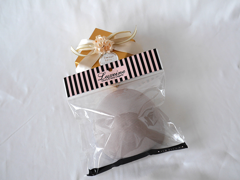 Pads pour soutien-gorge - Ref 816188 Image 6