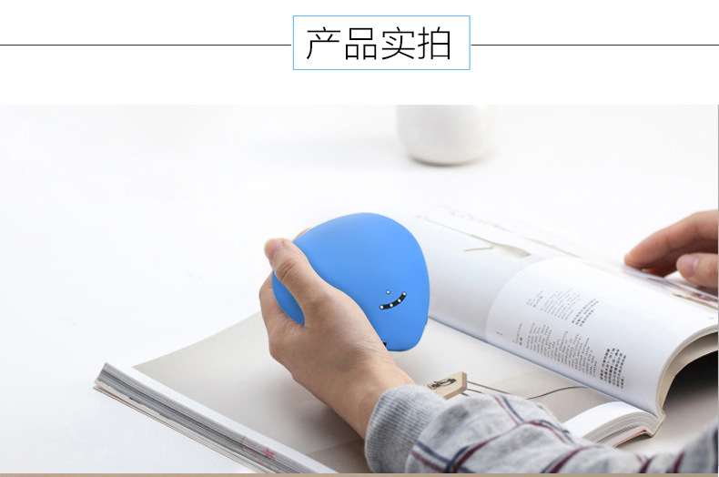 Réchauffeur USB pour les mains - Ref 419913 Image 19