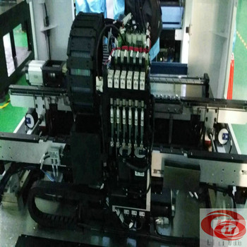 【正邦贴片机】小型贴片机价格_led贴片机图片