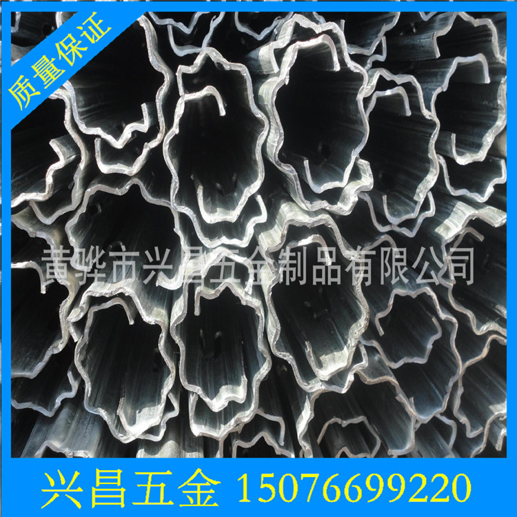 全国批发 葡萄架杆 葡萄架水泥柱替代物 镀锌金属葡萄架立柱