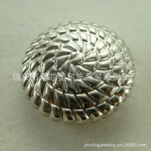 ����CCB��Ʒ��� 19*19mm Բ�滨�ƴ��� Ь����� 30198