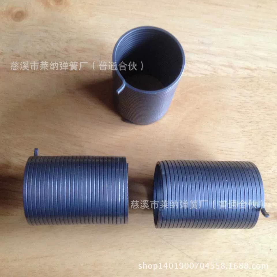 Мотор пружины стиральной машины мотор пружины квадратной проволоки пружины кручения пружины