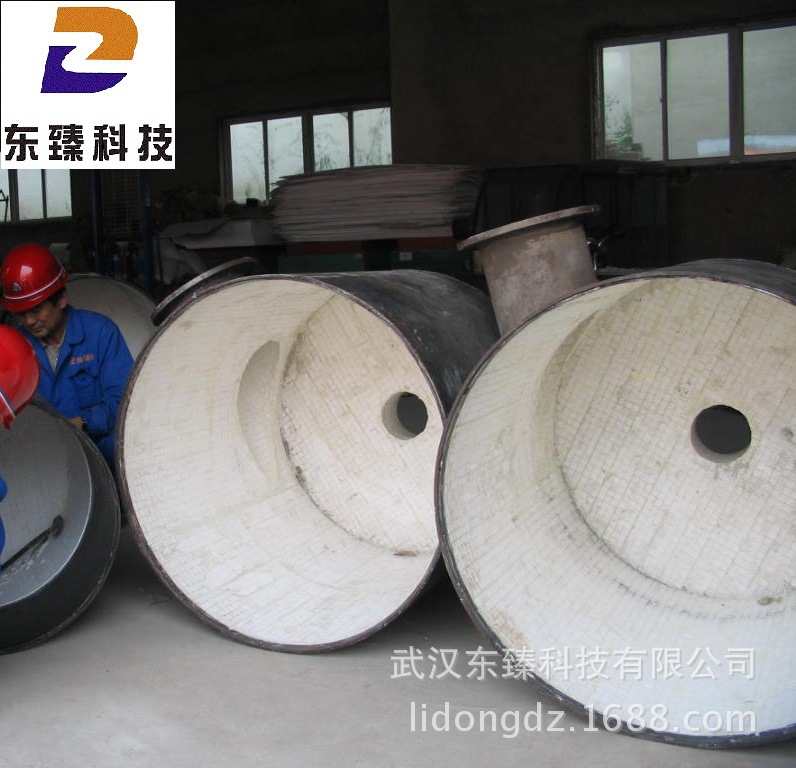 销售重介质旋流器 陶瓷旋流器 水力旋流器 旋流器耐磨陶瓷维修