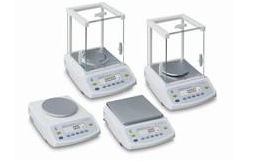 赛多利斯BSA323S电子天平外部校准