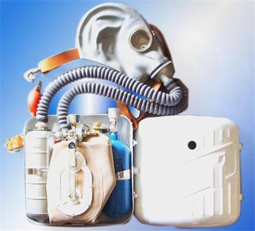 氧气呼吸器