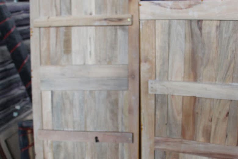 7件套实木沙发 单人三人组合沙发 实木中式沙发 香樟木沙发668