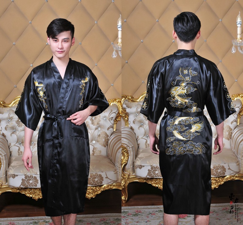 Peignoir - Ref 589283 Image 6