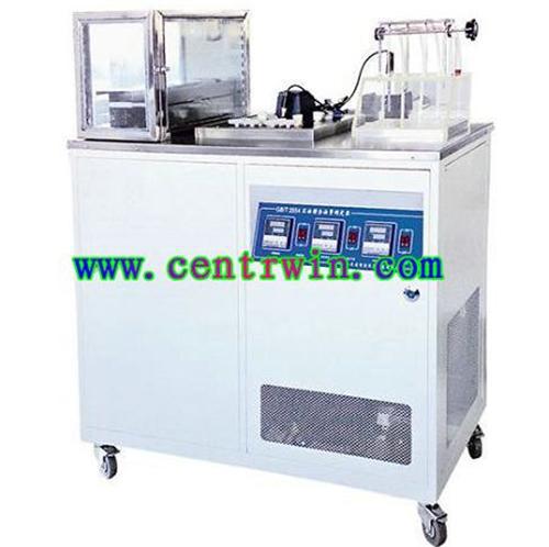 石蜡含油量测定器