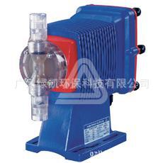 代理日本易威奇iwaki计量泵EK系列