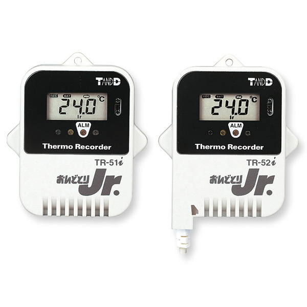 温度记录仪 TR-51i 其他  1-5020