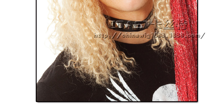 Perruque Les cheveux longs - Ref 2610686 Image 11