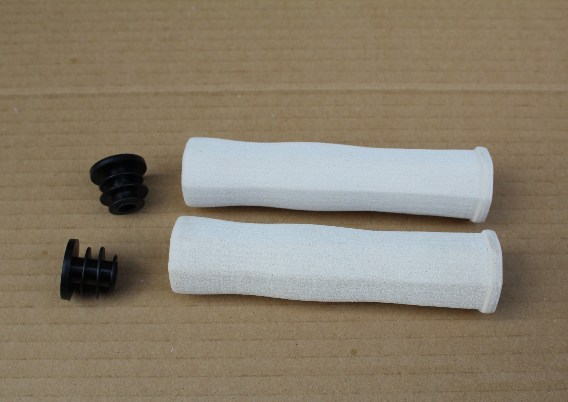 Poignées de vélo LINKBEAR - Ref 2349085 Image 12