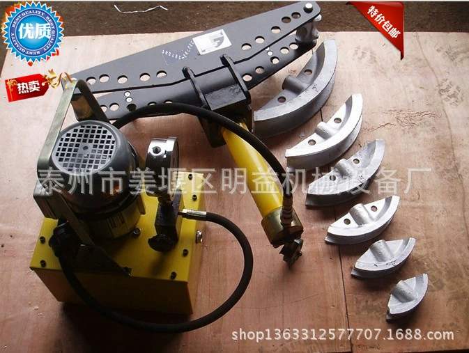 Электрический гидравлический трубогибочный станок, электрический гидравлический трубогибочный станок серии DWG, отдельный электрический гидравлический трубогибочный станок