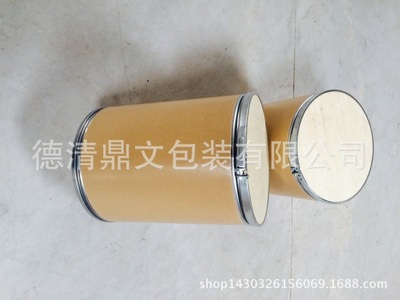 Long-term supply Cardboard bucket Exit packing Cardboard bucket Manufactor Direct selling Drum