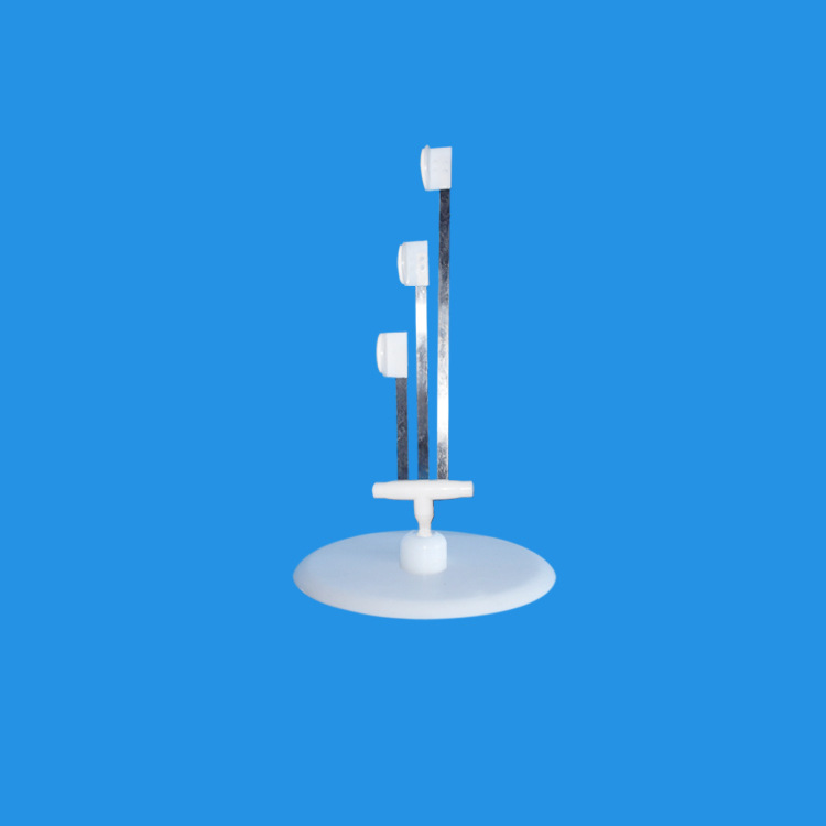 【厂家直销】塑料文具夹/pop夹子/广告夹/爆炸贴夹子/商品标价夹