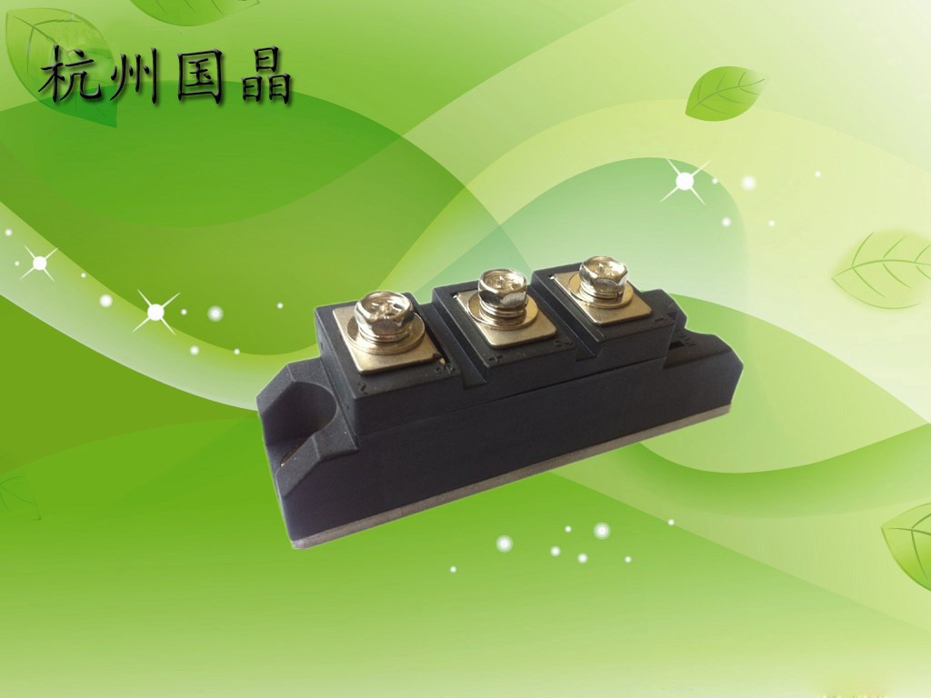 供应可控硅（晶闸管）模块PD200GB120杭州国晶