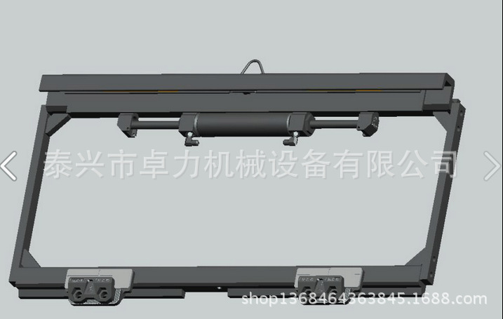 厂家供应叉车侧移器