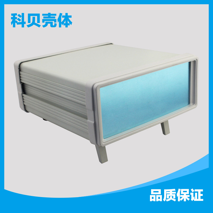 【专业生产】厂家直销190-6型机箱铝材 85*285*240可加工定制