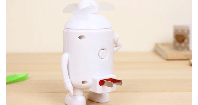 Ventilateur USB - Ref 399597 Image 18