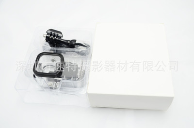 opro hero4 Session Battery clip back Spare Extension of time