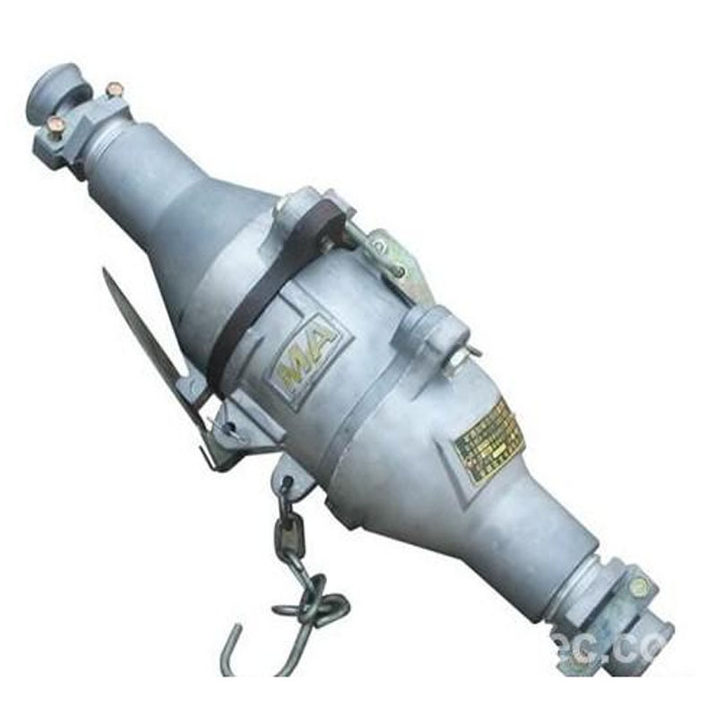 供应高品质矿用隔爆型低压插销BCX1-16/127防爆开关矿用产品