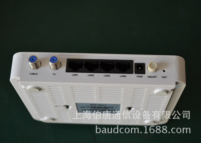 EOC   局端