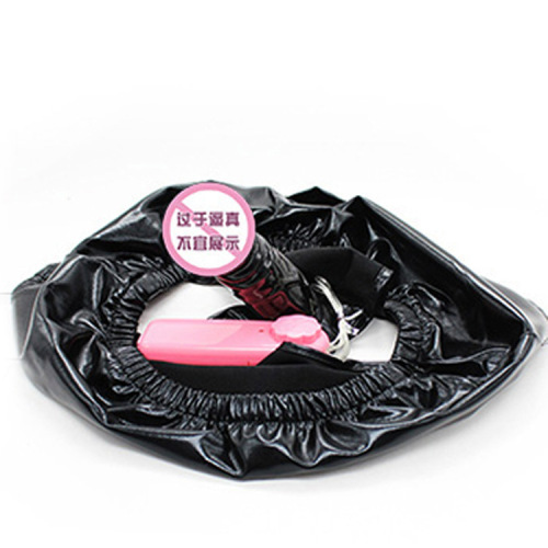 Wear anal suppository sexy underwear, back yard sex toys, female utensils, dildo underwear 1