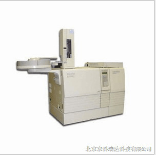 二手岛津GC-17A气相色谱仪