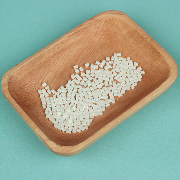 本色颗粒增强ABS G20 副牌塑料