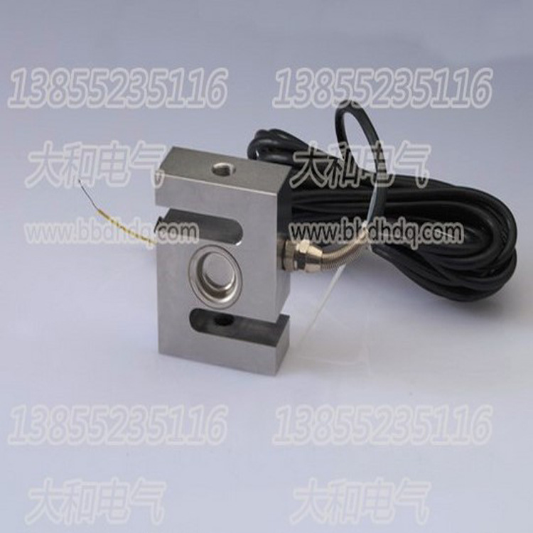 现货供应配料秤DH-TSH不锈钢拉力称重传感器