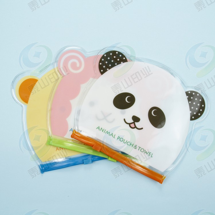 欢迎来图来样定做精致环保包装复合袋 外贸印刷薄膜袋