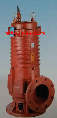 耐热潜污泵1
