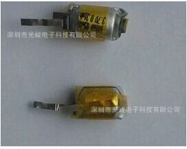 运动蓝牙耳机专用圆柱型锂电池10150  80130