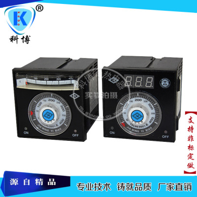 烤箱專用溫控儀TEL96-2001-9001 300度400度 溫控儀 廠家供應