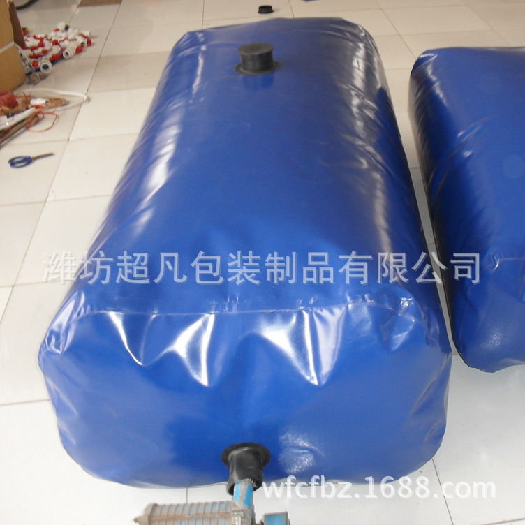 厂家直发精品耐用水囊供应折叠大型储水软体量大从优直销大容量