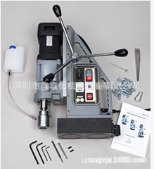 批发美国CS UNITEC多功能磁座钻CSU100/3RL