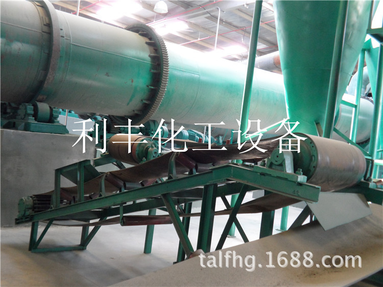 出售牛羊粪有机肥造粒设备 有机肥加工生产线