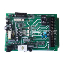 DIP插件加工電磁鎖控制器SMT貼片加工PCB線路加工批發