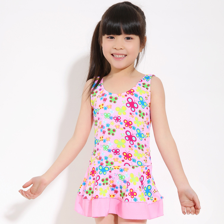 Maillot de bain fille OTHER   - Ref 2546746 Image 7